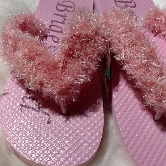 Flip Flops size M (7/8) - Picture 5 of 9